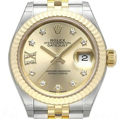 rolex datejust damen kaufen|rolex datejust models and years.